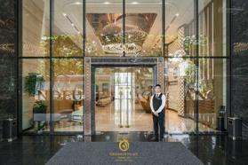 Quỹ căn chuyển nhượng tầng 15 - 16 - 17 - 18 dự án Grandeur Giảng Võ