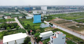 Bán đất nền dự án Cienco5 Huyện Mê Linh Hà Nội- LH: 0988821518