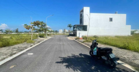 Bán đất hướng Bắc tại tái định cư Cát Hải, Hải Phòng- LH: 0933936568