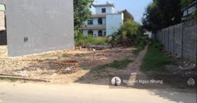 Đất thổ cư, có SHR giảm giá mềm/114m2 đường Lê Văn Nghề, xã Mỹ Phong, Mỹ Tho - LH: 0933697198