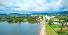 Bán đất tại xã Ea Tam, Krông Năng, Đắk Lắk - LH: 0777833826