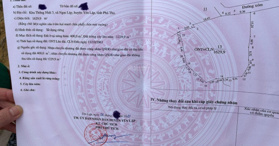 Bán đất 1630m2 Ngọc Lập sát đường nhựa thổ cư - LH: 0399801138