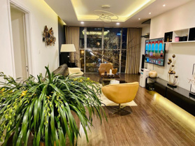 Bán căn hộ 2PN, 3PN, 4PN tại dự án Thăng Long Number One giá tốt nhất quận Cầu Giấy