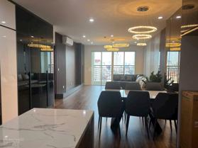 Bán căn hộ chung cư 130m2 tại Hồ Gươm Plaza, Hà Đông, Hà Nội