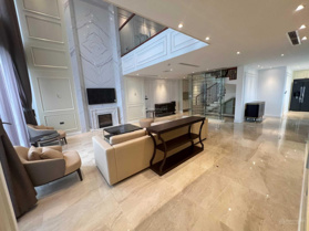 Bán căn hộ Duplex dự án AZ Lâm Viên - 107 Nguyễn Phong Sắc Cầu Giấy, Hà Nội 