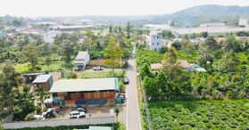 Bán đất thổ cư, 38m mặt đường nhựa tại Bảo Lộc, Lâm Đồng- LH: 0961333622