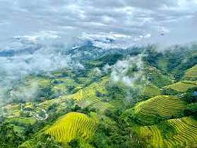 Bán đất tại Thành phố Hà Giang, Quốc Lộ 2- LH  0976933836