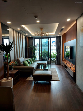 Cần bán căn studio ở tòa Laner tầng cao đẹp VIP. DT 50m2