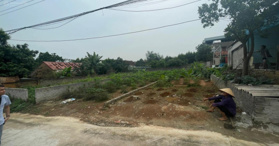 Bán đất tại Xã Lan Mẫu, Lục Nam, Bắc Giang- 0362576696