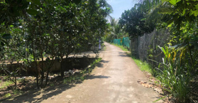 Bán 1600m2 hoặc 1760m2 - Đất có thổ cư - LH: 0898123128