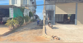 Bán 1.010m2 đất trung tâm thị trấn Di Linh- LH: 0901678969