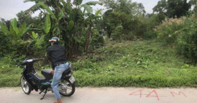 Bán 2 nền đất full thổ cư liền kề nhau xã Khánh An, huyện U Minh, tỉnh Cà Mau- LH  0901838788