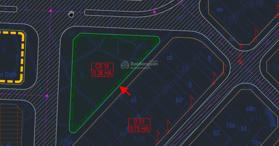 Bán 200m2 đất đấu giá Khối 2 Vinh Tân, Vinh, Nghệ An - LH: 0931545387