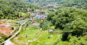 Bán đất ngay chân đèo Prenn Đức Trọng, Lâm Đồng- LH: 0975753575