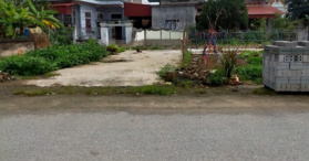 Bán đất mặt đường huyện Đông Hưng, Thái Bình 0356472551