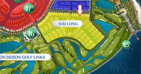 Bán cắt lỗ 1 tỷ biệt thự đơn lập Vạn Hương, Đồ Sơn, Hải Phòng- LH: 0942061933