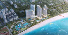 Bán cắt lỗ 4 condotel Sunbay park Ninh Thuận - LH: 0822618555