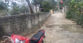 Bán đất chính chủ hơn 1 nghìn mét - LH 0914315612