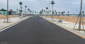 Bán đất tại đường Quốc Lộ 19B, xã Cát Tiến, Phù Cát, Bình Định - LH: 0901609583