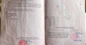 Bán đất mặt tiền biển, có thổ cư Tân Thành, Tiêng Giang. LH - 0906819744