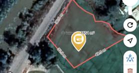 Bán đất MT đường Trần Văn Trà, Xã Bình Phong Thạnh, Mộc Hóa, Long An- LH: 0924376253