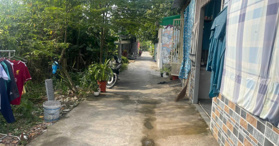 Bán đất Mỹ Thạnh, Long Xuyên giá tốt - Công chứng ngay - LH:0989975161