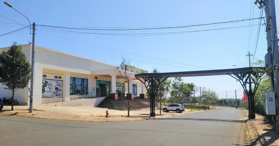 Bán đất tại đường Trần Hưng Đạo, phường An Lạc, Buôn Hồ, Đắk Lắk - LH: 0397890911