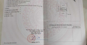 Bán đất tái định cư Hồ Chí Minh xã Hà Lộc, thị xã Phú Thọ - LH: 0901591066