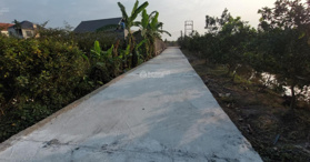 Bán đất thổ cư tại Tân Dân, Khoái Châu., Hưng Yên- LH: 0983931585