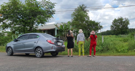 Bán đất thổ cư MT đường 13 Dương Minh Châu, Tây Ninh - LH: 0968434644