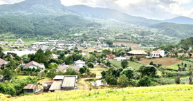 Bán đất thổ cư Xã Hiệp An, Đức Trọng, Lâm Đồng- LH: 859383940