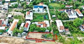 Bán đất Vạn Phú, Vạn Ninh, Khu kinh tế Bắc Vân Phong. LH - 0968146467