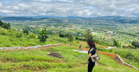 Bán đất cách chợ Đà Lạt 24km, Lâm Hà, Lâm Đồng - LH: 0906770148