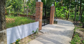 Bán đất xã An Khánh, Châu Thành, Bến Tre - LH: 0906816289