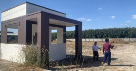 Bán đất xây xưởng trong KCN Đất Cuốc , Bắc Tân Uyên, Bình Dương- LH: 0903724859