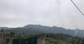 Bán gấp lô đất thổ cư giá rẻ Thôn Dục, Xã Yên Bình, Thạch Thất, Hà Nội- LH: 0986392086 