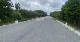 Bán 4000 m2 đất vườn Xã Bình Hòa Nam, Đức Huệ, Long An- LH: 0901246810