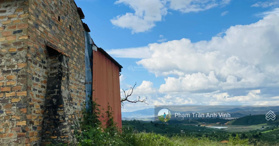 Bán khu đất 4.8 ha view hồ Đại Ninh, Lâm Đồng- LH: 0975753575