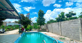 Bán khu nghỉ dưỡng vườn mai thành phố Cao Lãnh, Đồng Tháp - LH: 0939647655