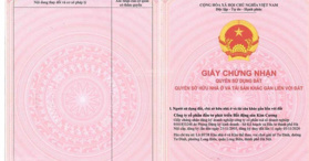 Bán liền kề 81.3m2 xây 5 tầng hoàn thiện mặt ngoài Him Lam Thường Tín, Hà Nội- LH: 0984219945