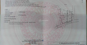 Bán đất tại xã Hoàng Tân Quảng Yên, 215m2 - LH 0966183586