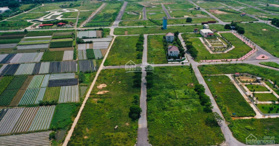 Bán lô đất liền kề trục đường 21,5m khu mở rộng đô thị Cienco 5 Mê Linh, Hà Nội- LH: 0988821518