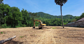 Bán đất siêu đẹp KDL biển Bãi Dương Kiên Lương, Kiên Giang LH: 0949533808