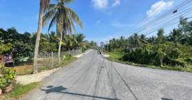 Bán đất tại Đường Tỉnh lộ 903, Mang Thít, Vĩnh Long - LH: 0334453333