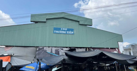 Bán nền mặt tiền Chợ Trường Tiền, vị trí đẹp - Liên hệ 0989975161