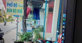 Bán nhà tại thị trấn Tân Sơn, Ninh Sơn, Ninh Thuận 150 m² - LH: 0913845540