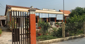Bán nhà chính chủ sổ riêng Xã Bình An, Thủ Thừa, Long An- LH: 0773058436