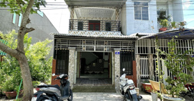 Bán nhà lầu đường D3, khu dân cư phường 4, Cao Lãnh, Đồng Tháp - LH: 0939647655