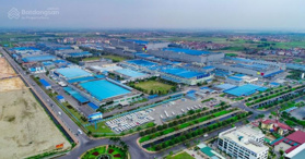 Bán nhà máy xây rộng 10ha KCN Yên Bình Phổ Yên, Thái Nguyên. LH 0338600587 
