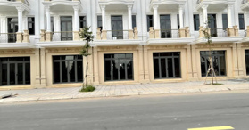 Bán nhà VIP khu dân cư Nguyễn Trọng Dân, Phường 4, TX Gò Công, Tiền Giang- LH: 0938199511